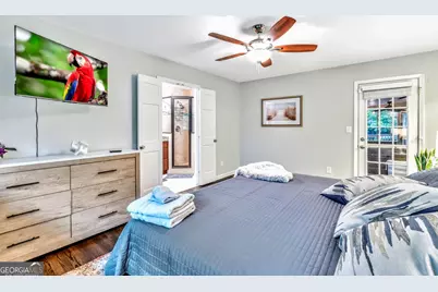 1897 Mount Vernon Road, Dunwoody, GA 30338 - Photo 24