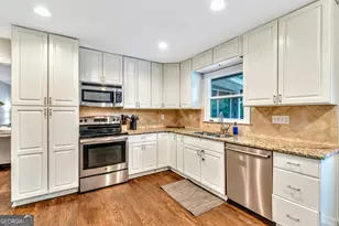 1897 Mt Vernon Rd, Dunwoody, GA 30338 - Photo 10