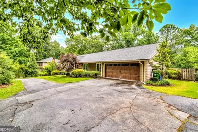 1897 Mount Vernon Road, Dunwoody, GA 30338 - Photo 36