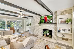 2532 Lakebrook Ct, Atlanta, GA 30360 - Photo 1