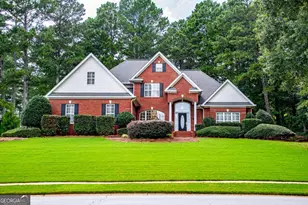 91 Wynbrooke Drive, Carrollton, GA 30116 - Photo 2