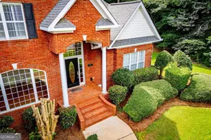 91 Wynbrooke Drive, Carrollton, GA 30116 - Photo 6
