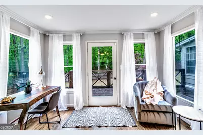 2589 Bentbrook Court, Atlanta, GA 30360 - Photo 8