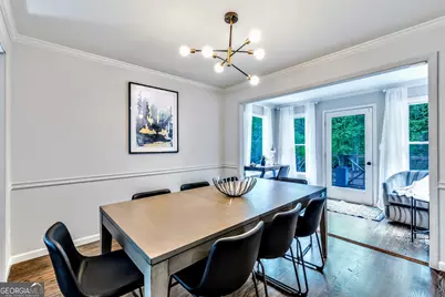 2589 Bentbrook Court, Atlanta, GA 30360 - Photo 6