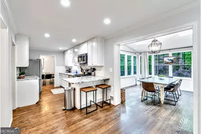 2589 Bentbrook Court, Atlanta, GA 30360 - Photo 12