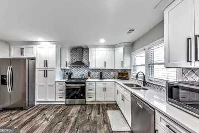 6230 Love Street, Austell, GA 30168 - Photo 8