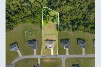 221 Fallen Leaf Drive, Brooklet, GA 30415 - Photo 30