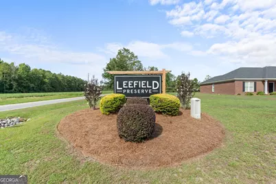 221 Fallen Leaf Drive, Brooklet, GA 30415 - Photo 32