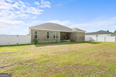 221 Fallen Leaf Drive, Brooklet, GA 30415 - Photo 6