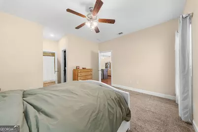 221 Fallen Leaf Drive, Brooklet, GA 30415 - Photo 18
