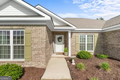 221 Fallen Leaf Drive, Brooklet, GA 30415 - Photo 4