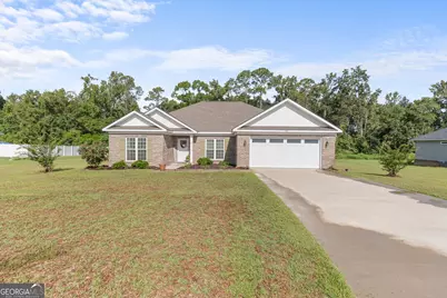 221 Fallen Leaf Drive, Brooklet, GA 30415 - Photo 2