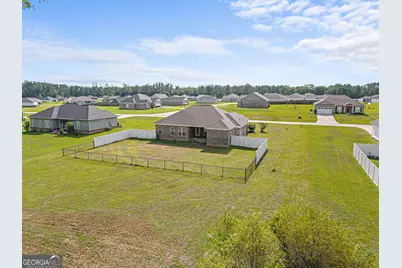 221 Fallen Leaf Drive, Brooklet, GA 30415 - Photo 8