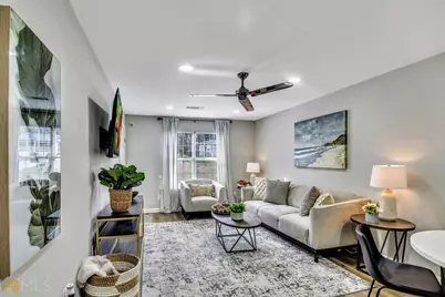 1734 Spring Road, Austell, GA 30106 - Photo 2