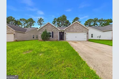 119 Back Cedar Lane, Warner Robins, GA 31093 - Photo 2