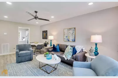 1738 Spring Road, Austell, GA 30106 - Photo 2