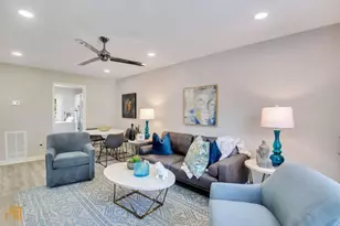 1738 Spring Rd, Austell, GA 30106 - Photo 2