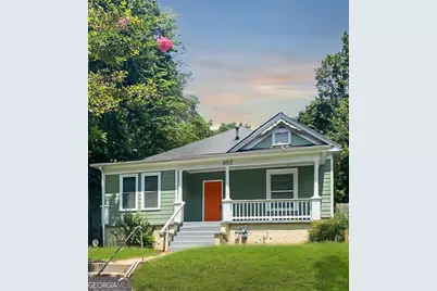693 Dill Avenue, Atlanta, GA 30310 - Photo 1