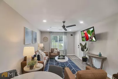 1748 Spring Road, Austell, GA 30106 - Photo 2