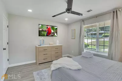 1748 Spring Road, Austell, GA 30106 - Photo 8