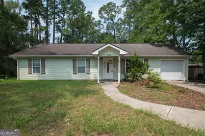 704 S May Street, Kingsland, GA 31548 - Photo 1