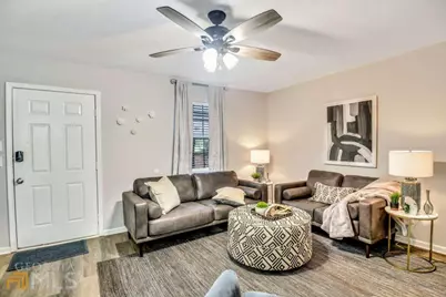 2301 Salt Springs Place, Austell, GA 30168 - Photo 2