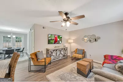 2304 Salt Springs Place, Austell, GA 30168 - Photo 1