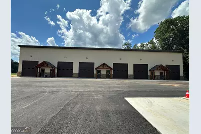 0 Barnard Lane #UNIT 100, Dillard, GA 30537 - Photo 2