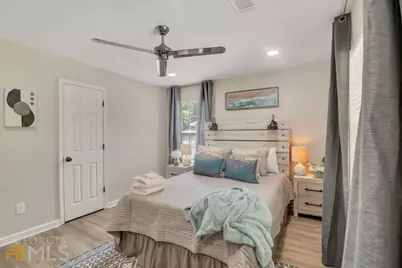 5551 Davis Drive, Austell, GA 30106 - Photo 8