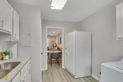 5551 Davis Drive, Austell, GA 30106 - Photo 6