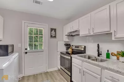 5551 Davis Drive, Austell, GA 30106 - Photo 4
