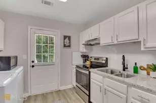 5551 Davis Dr, Austell, GA 30106 - Photo 4