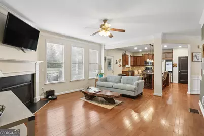 5110 Chase Lane, Cumming, GA 30040 - Photo 10