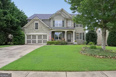 5110 Chase Lane, Cumming, GA 30040 - Photo 2
