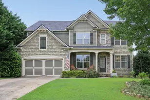 5110 Chase Ln, Cumming, GA 30040 - Photo 1