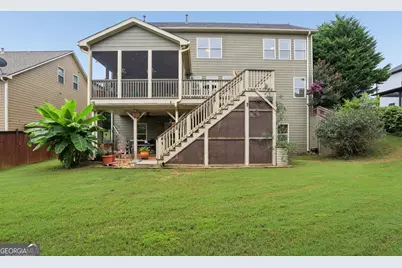 5110 Chase Lane, Cumming, GA 30040 - Photo 44