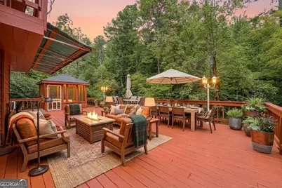 152 River Drive, Dahlonega, GA 30533 - Photo 2