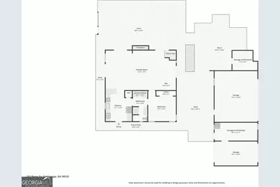 152 River Drive, Dahlonega, GA 30533 - Photo 42