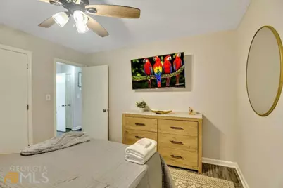 50 Oak Street, Hiram, GA 30141 - Photo 20