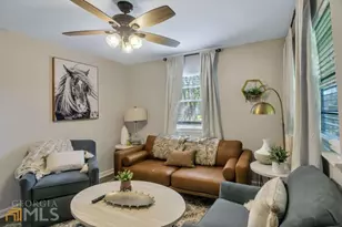 50 Oak St, Hiram, GA 30141 - Photo 2