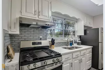 50 Oak Street, Hiram, GA 30141 - Photo 8