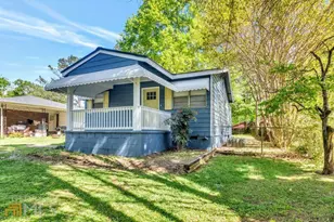 50 Oak St, Hiram, GA 30141 - Photo 4