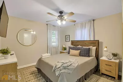 50 Oak Street, Hiram, GA 30141 - Photo 18