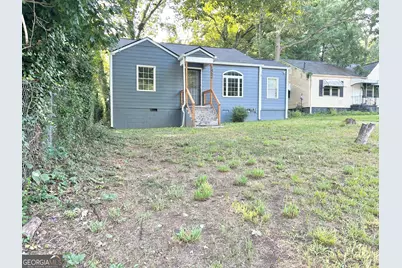 1452 Ryan Street SW, Atlanta, GA 30310 - Photo 2