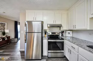 160 Booth Rd SW, Marietta, GA 30008 - Photo 10