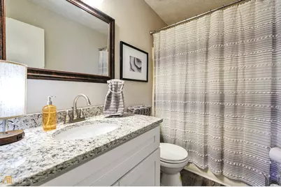 160 Booth Road SW #B, Marietta, GA 30008 - Photo 22