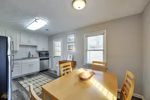 160 Booth Rd SW, Marietta, GA 30008 - Photo 6
