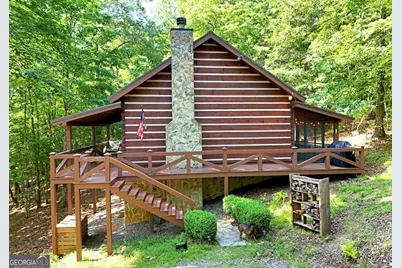 471 Chinkapin Drive, Blue Ridge, GA 30513 - Photo 4