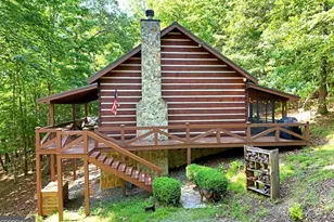 471 Chinkapin Dr, Blue Ridge, GA 30513 - Photo 4