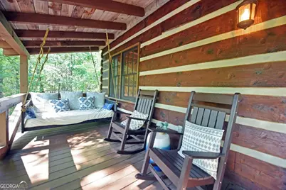 471 Chinkapin Drive, Blue Ridge, GA 30513 - Photo 8